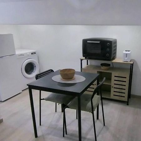 Studio Refait A Neuf, Aux Mees, A 20Min De Dignes Les Mees Exterior photo